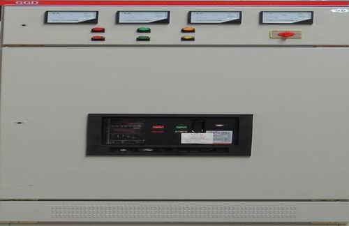 厚街镇低压控制箱